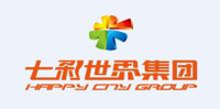 七彩世界地產(chǎn)集團