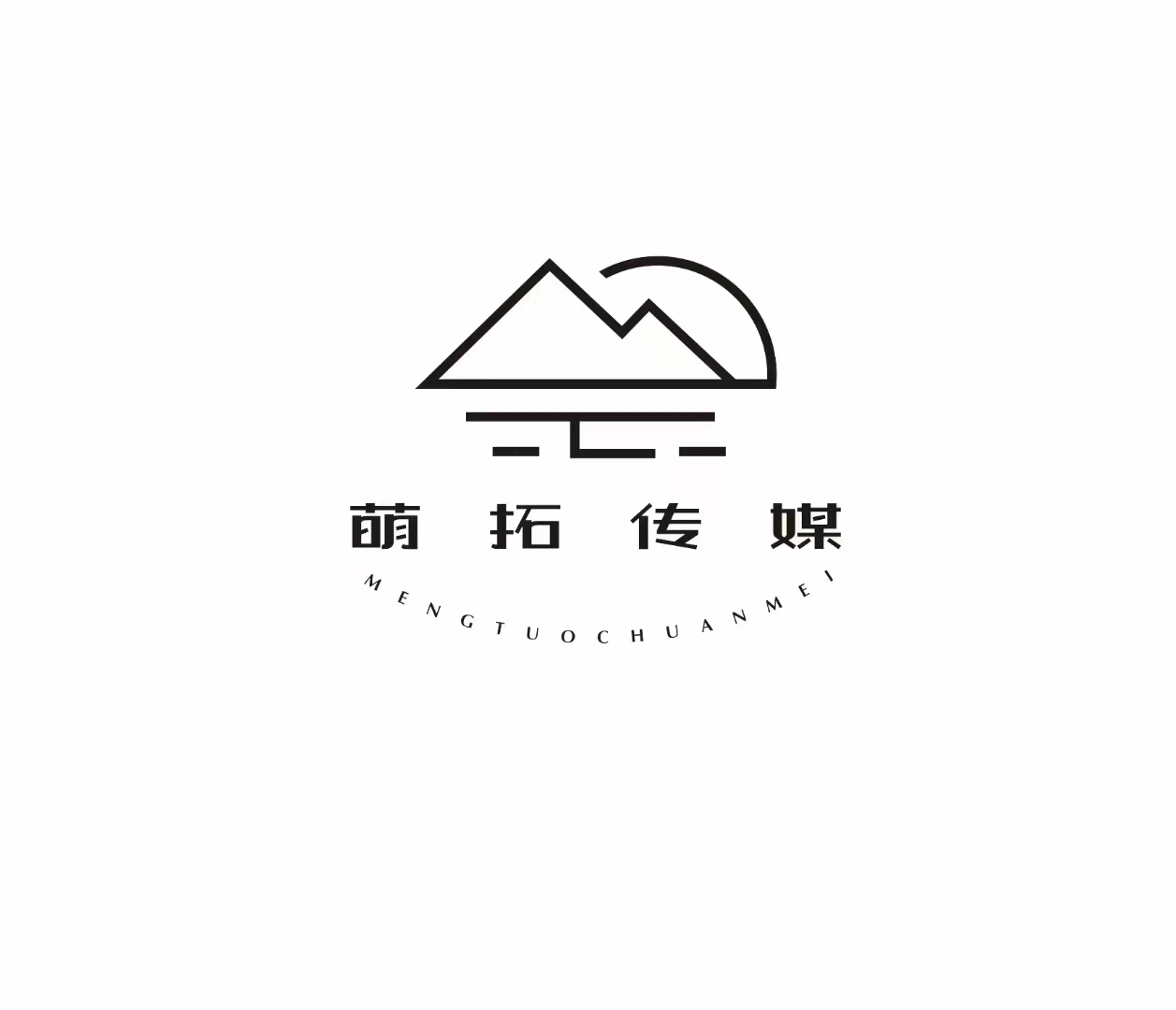 萌拓文化傳播