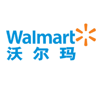 沃爾瑪百貨零售
