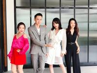 沙巴喆時婚紗攝影