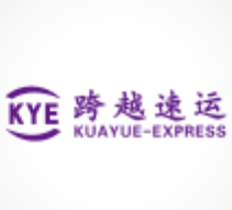 跨越速運(yùn)集團(tuán)