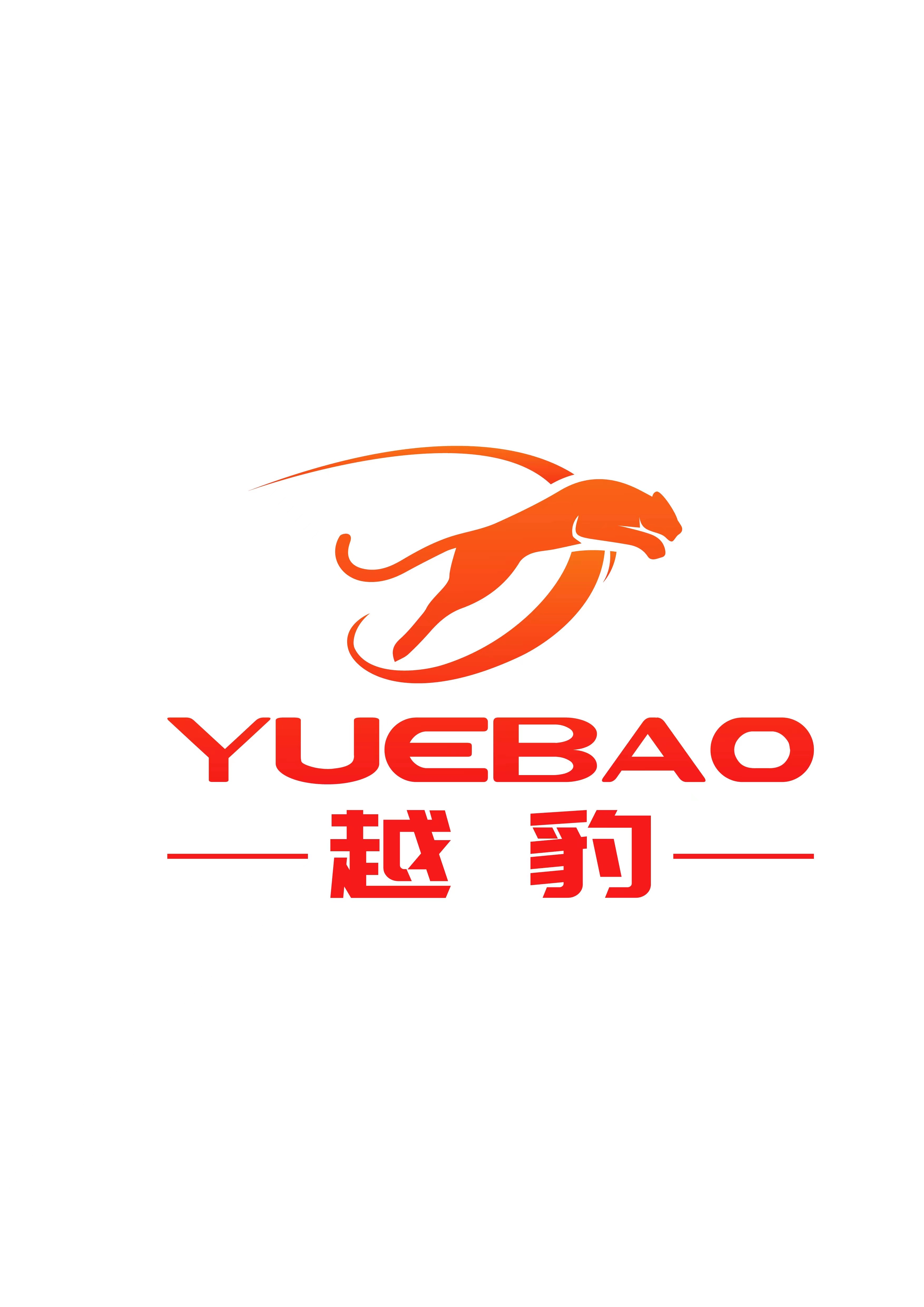 越豹新能源科技